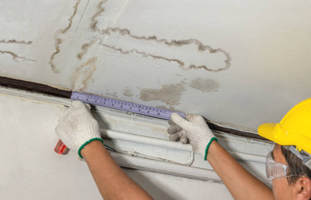Reliable Basement Flood Cleanup contractor in Spring Hope, NC by Aqua Guard Water Damage